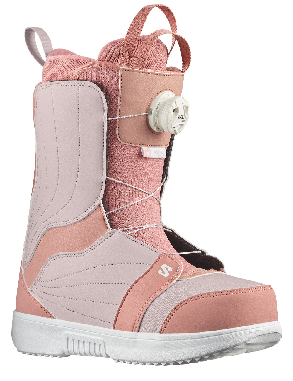 Buty snowboardowe Salomon Pearl BOA