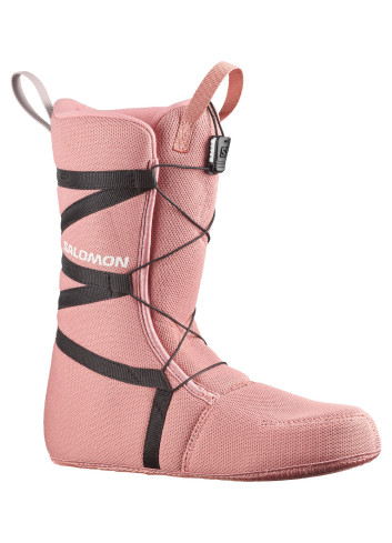 Buty snowboardowe Salomon Pearl BOA