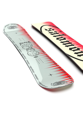 Deska snowboardowa Salomon Sleepwalker