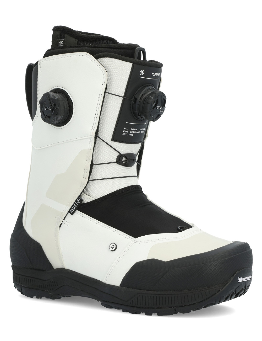 Buty snowboardowe Ride Torrent