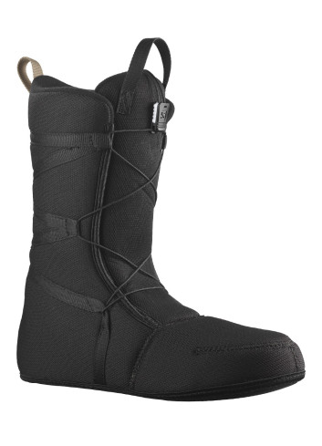 Buty snowboardowe Salomon Titan Boa