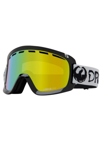 Gogle snowboardowe Dragon D1 OTG