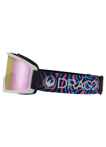 Gogle narciarskie Dragon DX3 OTG