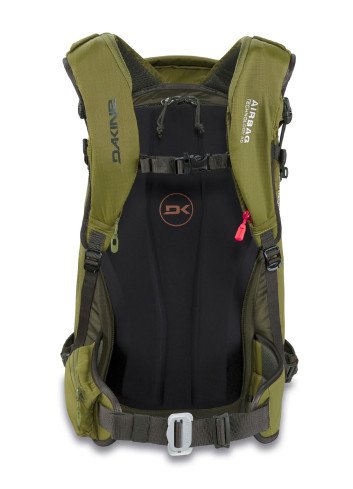 Plecak lawinowy DAKINE POACHER RAS 26L BLACK