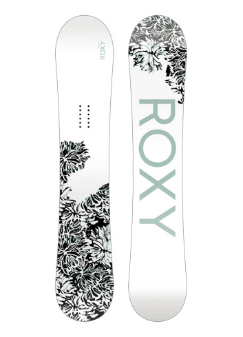 Deska snowboardowa Roxy Raina