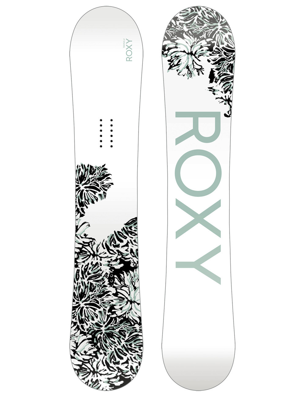 Deska snowboardowa Roxy Raina