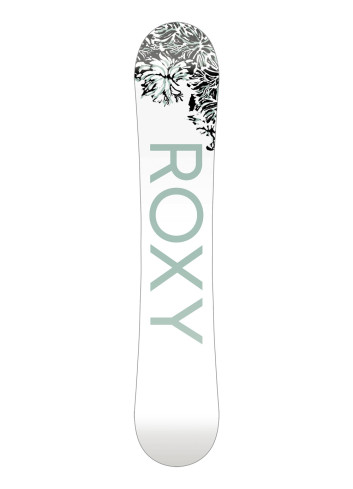 Deska snowboardowa Roxy Raina