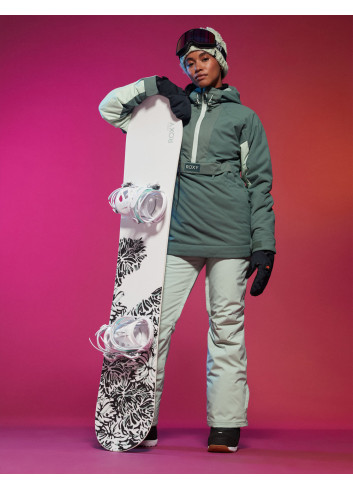 Deska snowboardowa Roxy Raina