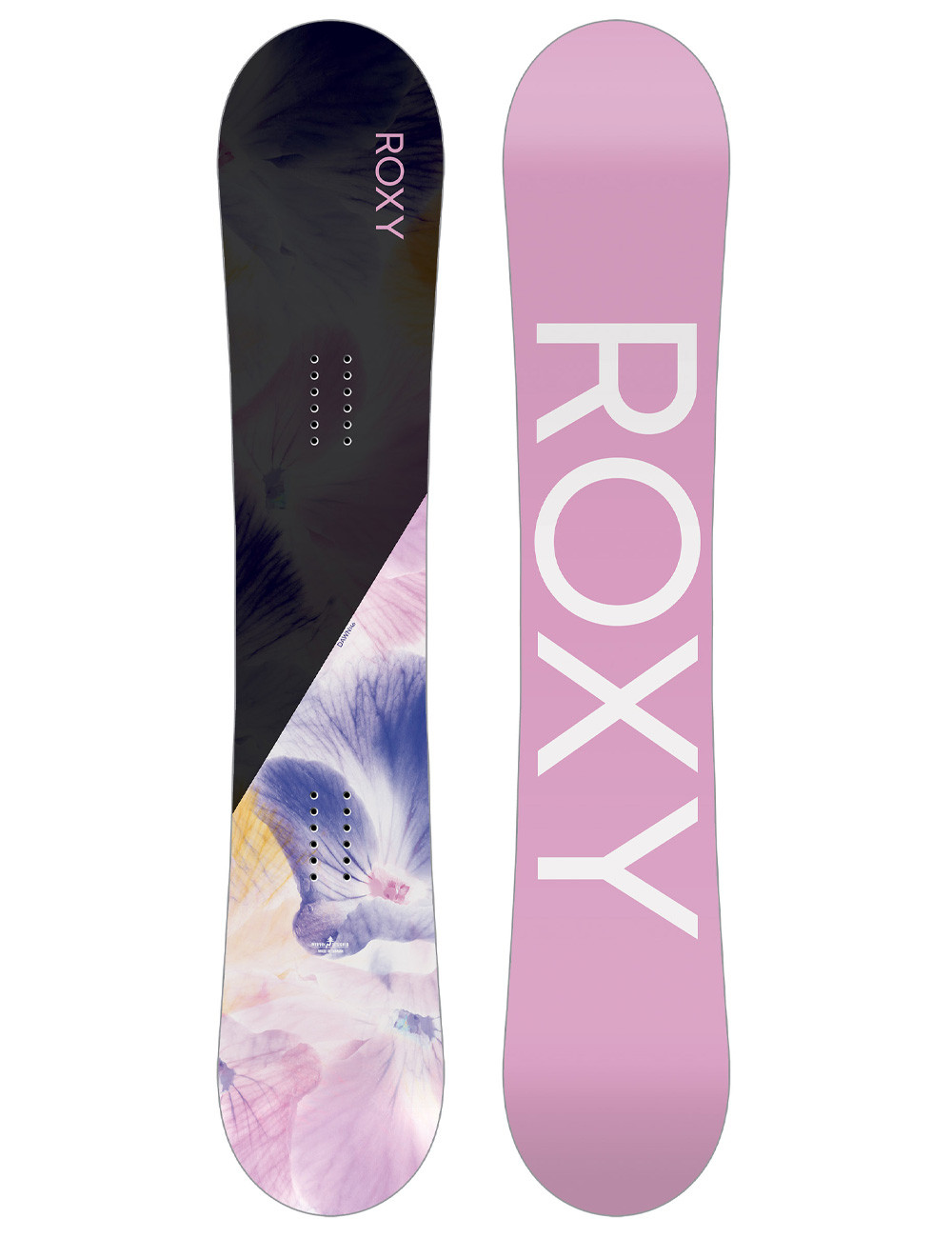 Deska snowboardowa Roxy Dawn