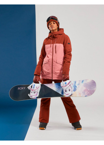 Deska snowboardowa Roxy Dawn