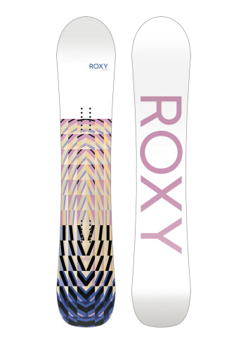 Deska snowboardowa Roxy Breeze