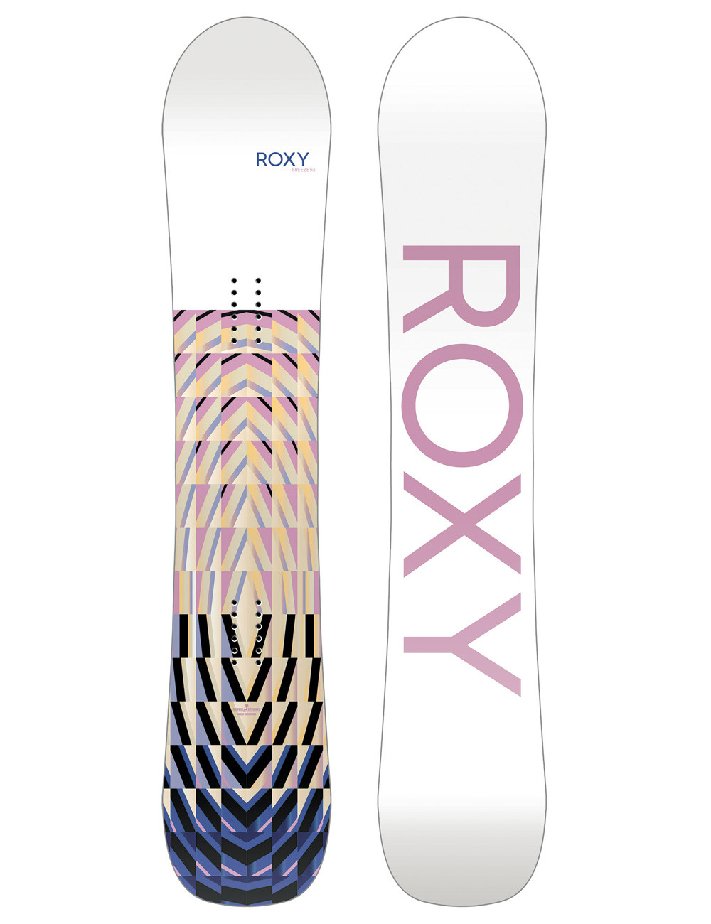 Deska snowboardowa Roxy Breeze