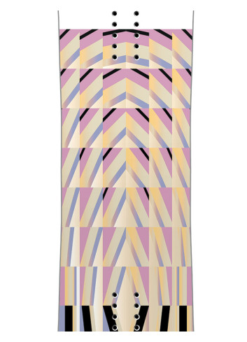 Deska snowboardowa Roxy Breeze