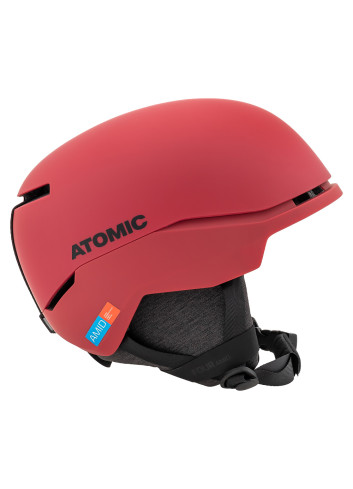 Kask narciarski męski ATOMIC FOUR AMID red