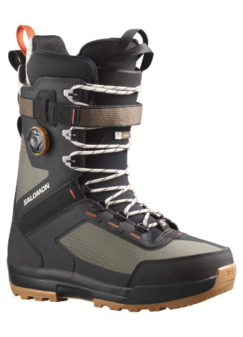 Buty snowboardowe Salomon Echo Lace SJ Boa