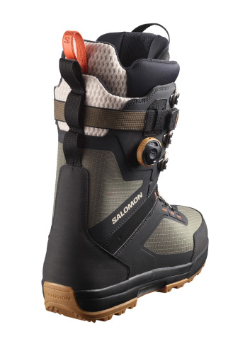 Buty snowboardowe Salomon Echo Lace SJ Boa