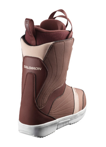 Buty snowboardowe Salomon Pearl BOA