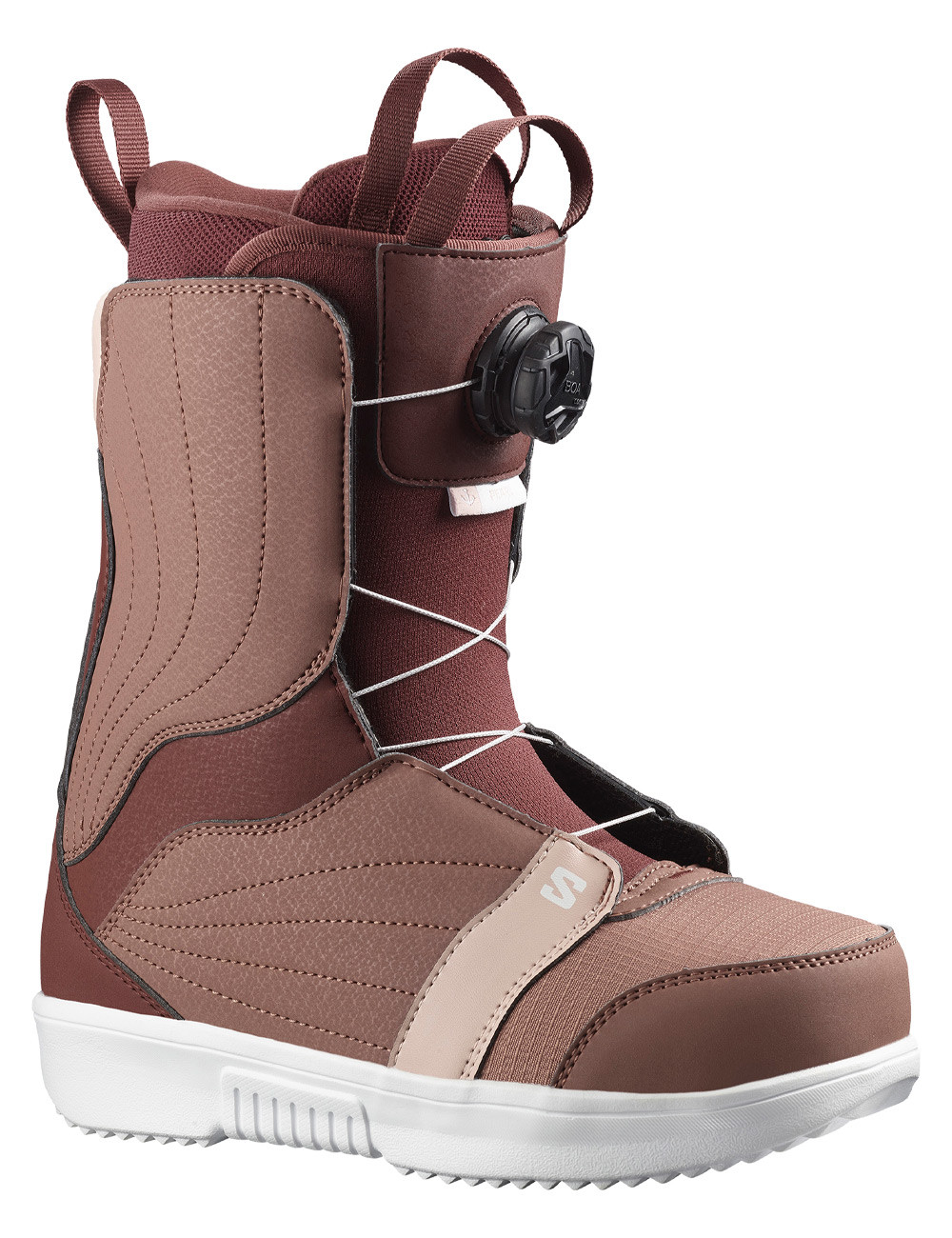 Buty snowboardowe Salomon Pearl BOA