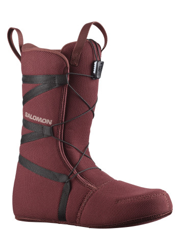 Buty snowboardowe Salomon Pearl BOA