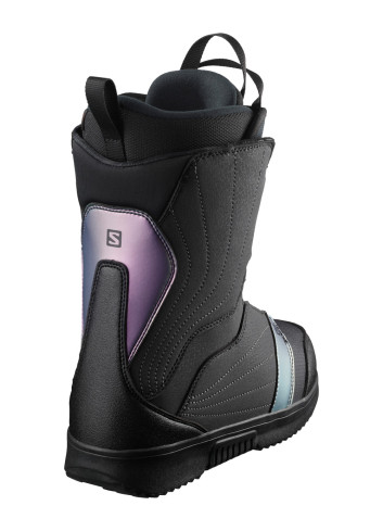 Buty snowboardowe Salomon Pearl BOA