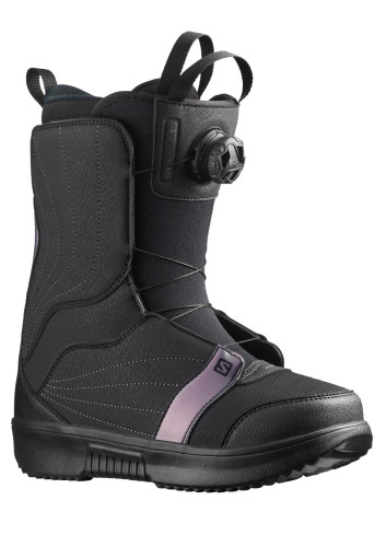 Buty snowboardowe Salomon Pearl BOA