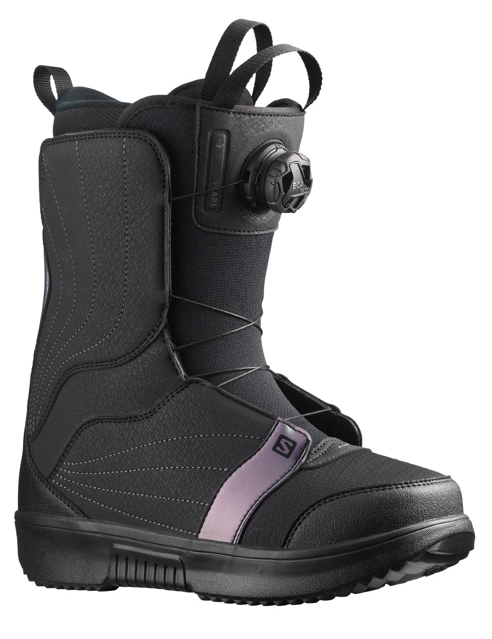 Buty snowboardowe Salomon Pearl BOA