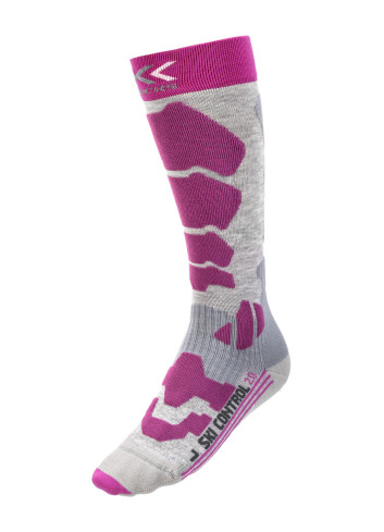 Skarpety narciarskie X-SOCKS SKI CONTROL 2.0 WOMEN