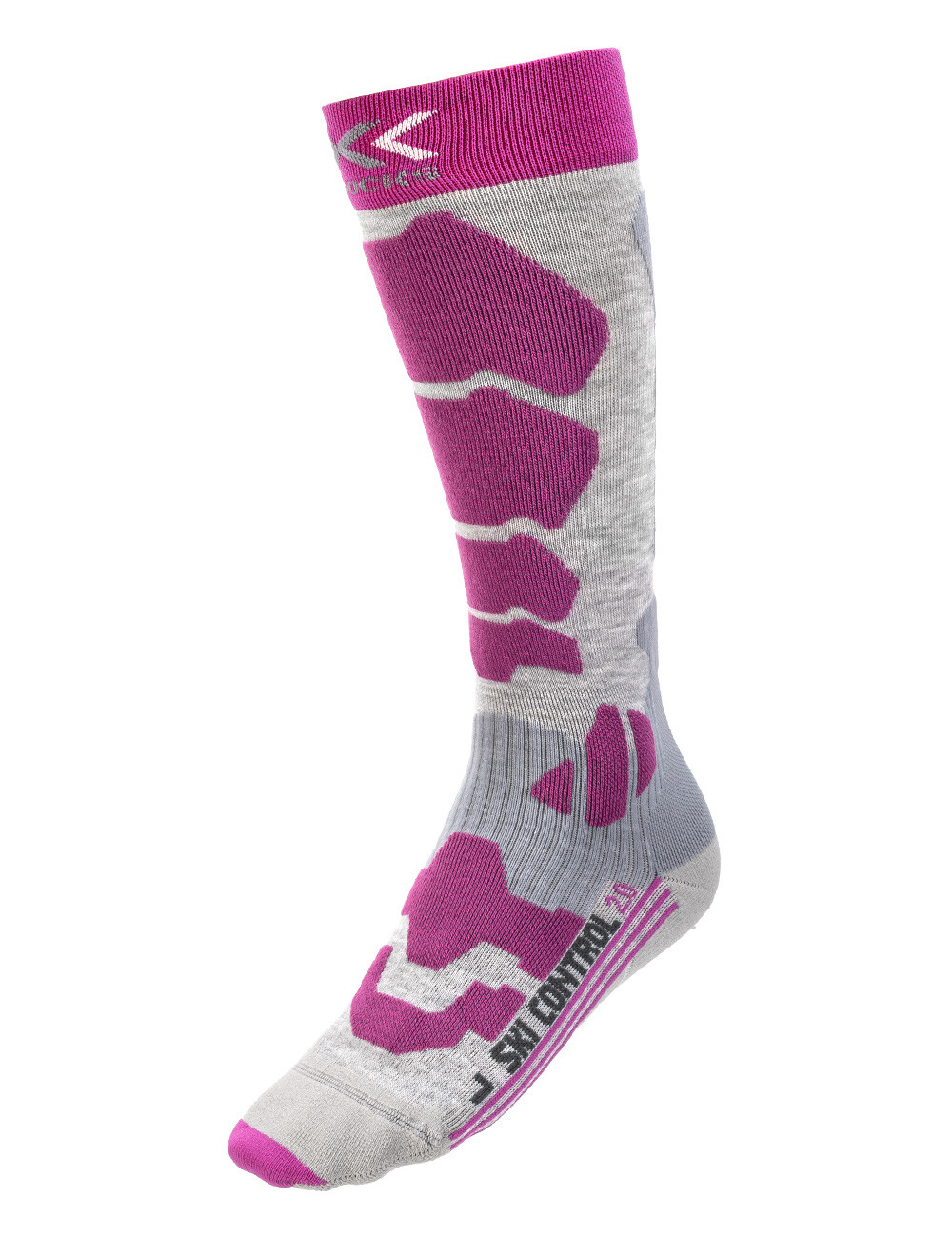 Skarpety narciarskie X-SOCKS SKI CONTROL 2.0 WOMEN