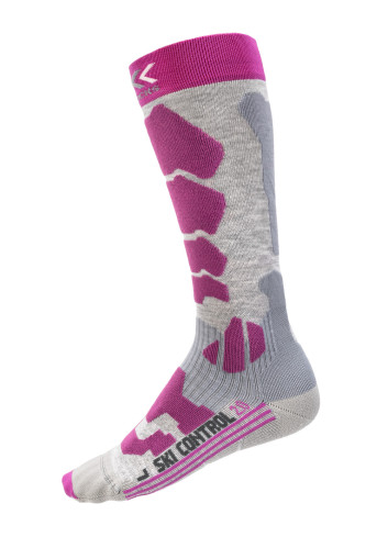 Skarpety narciarskie X-SOCKS SKI CONTROL 2.0 WOMEN