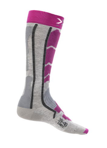 Skarpety narciarskie X-SOCKS SKI CONTROL 2.0 WOMEN