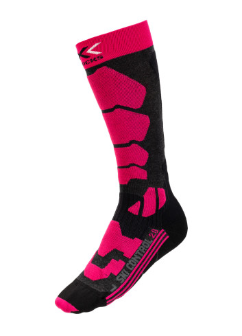 Skarpety narciarskie X-SOCKS SKI CONTROL 2.0 WOMEN