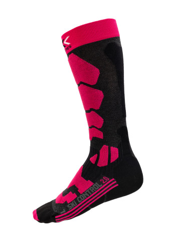 Skarpety narciarskie X-SOCKS SKI CONTROL 2.0 WOMEN