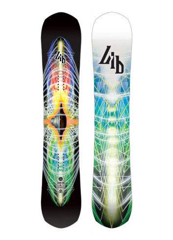 Deska snowboardowa Lib Tech T.Rice Pro