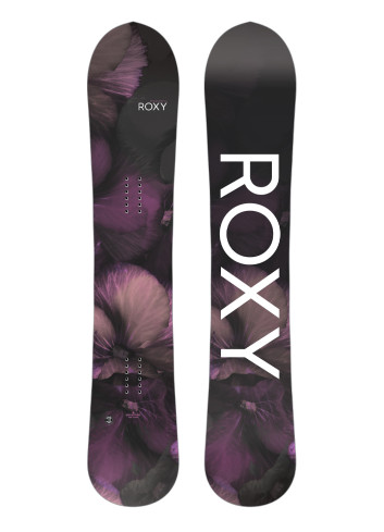 Deska snowboardowa Roxy Smoothie