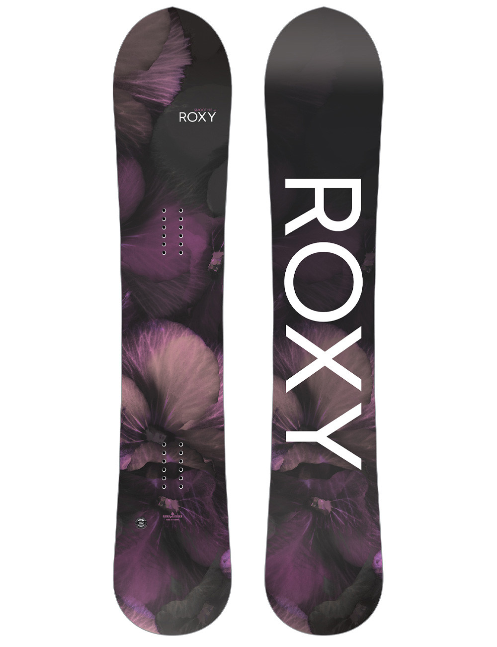 Deska snowboardowa Roxy Smoothie