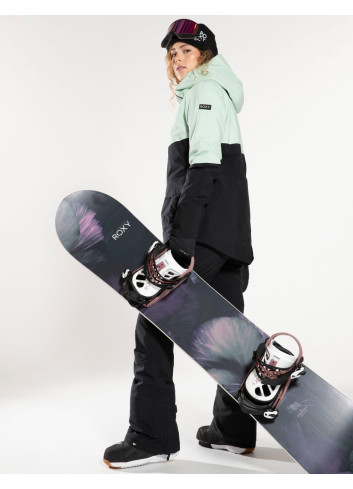 Deska snowboardowa Roxy Smoothie