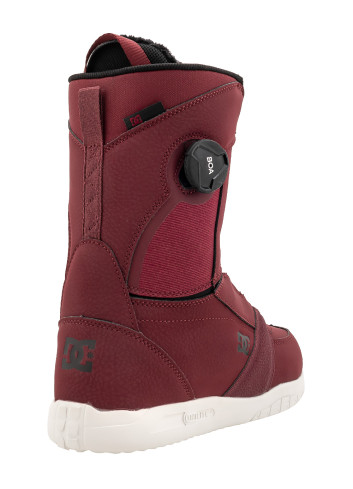 Buty snowboardowe DC Lotus