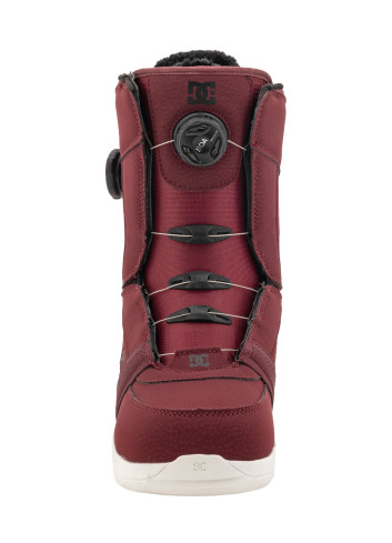 Buty snowboardowe DC Lotus