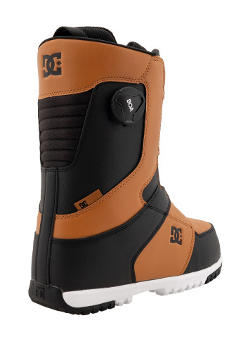 Buty snowboardowe DC Control Boa