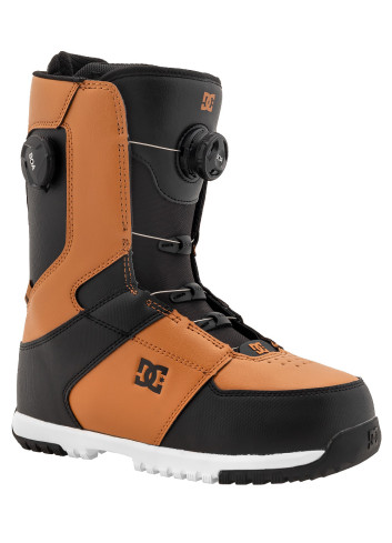 Buty snowboardowe DC Control Boa