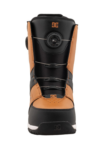 Buty snowboardowe DC Control Boa