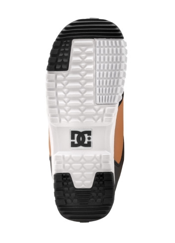 Buty snowboardowe DC Control Boa