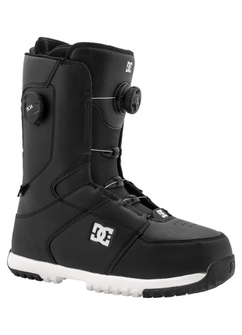 Buty snowboardowe DC Control Boa