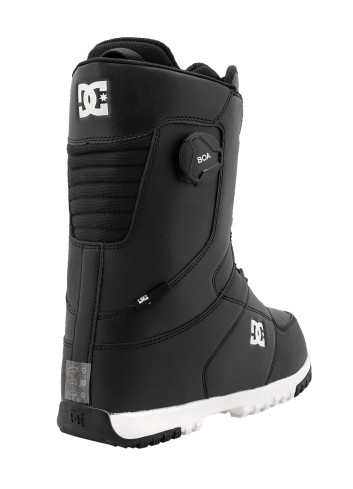 Buty snowboardowe DC Control Boa