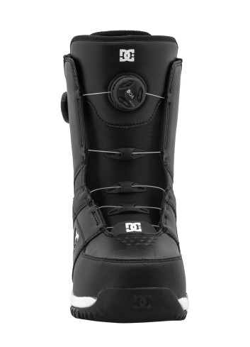 Buty snowboardowe DC Control Boa