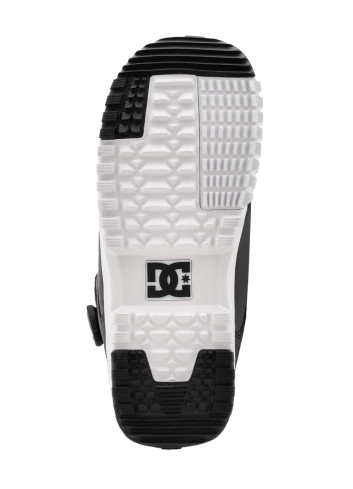 Buty snowboardowe DC Control Boa