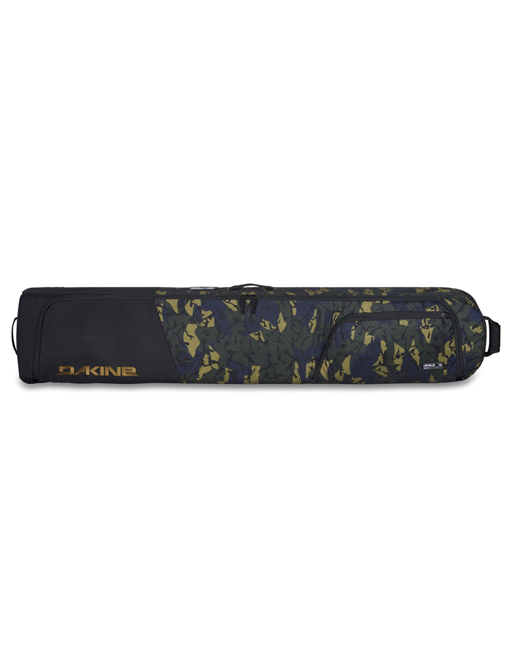 Pokrowiec snowboardowy DAKINE LOW ROLLER cascade camo