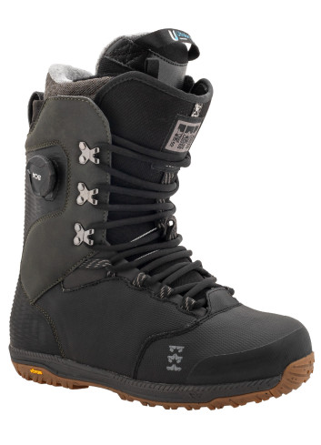 Buty snowboardowe Rome Libertine Hybrid