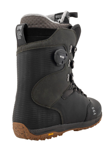 Buty snowboardowe Rome Libertine Hybrid