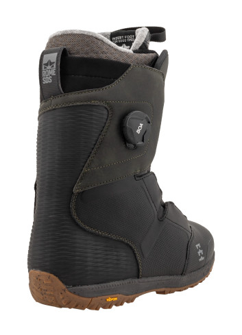 Buty snowboardowe Rome Libertine Boa